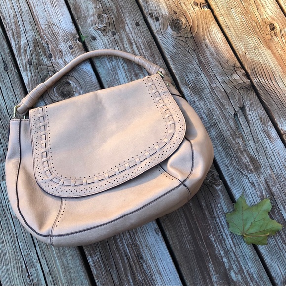 Merona Soft Faux Leather Purse - Picture 2 of 14